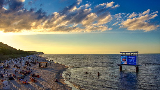 strand-ostsee-sonnenuntergang