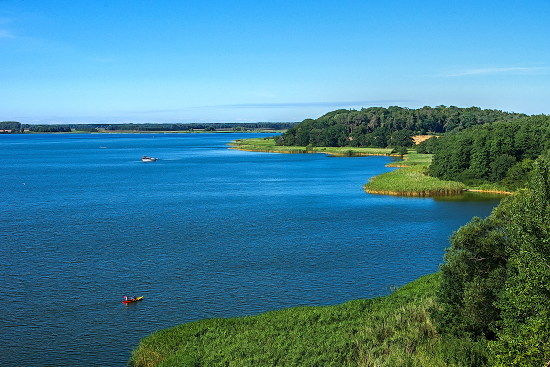 Seebrcke im Seebad Heringsdorf auf Usedom