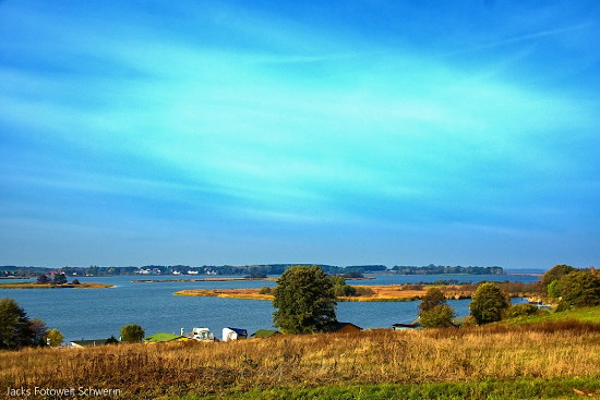 Strand an der Ostsee bei Zinnowitz